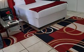 Wampex Guesthouse